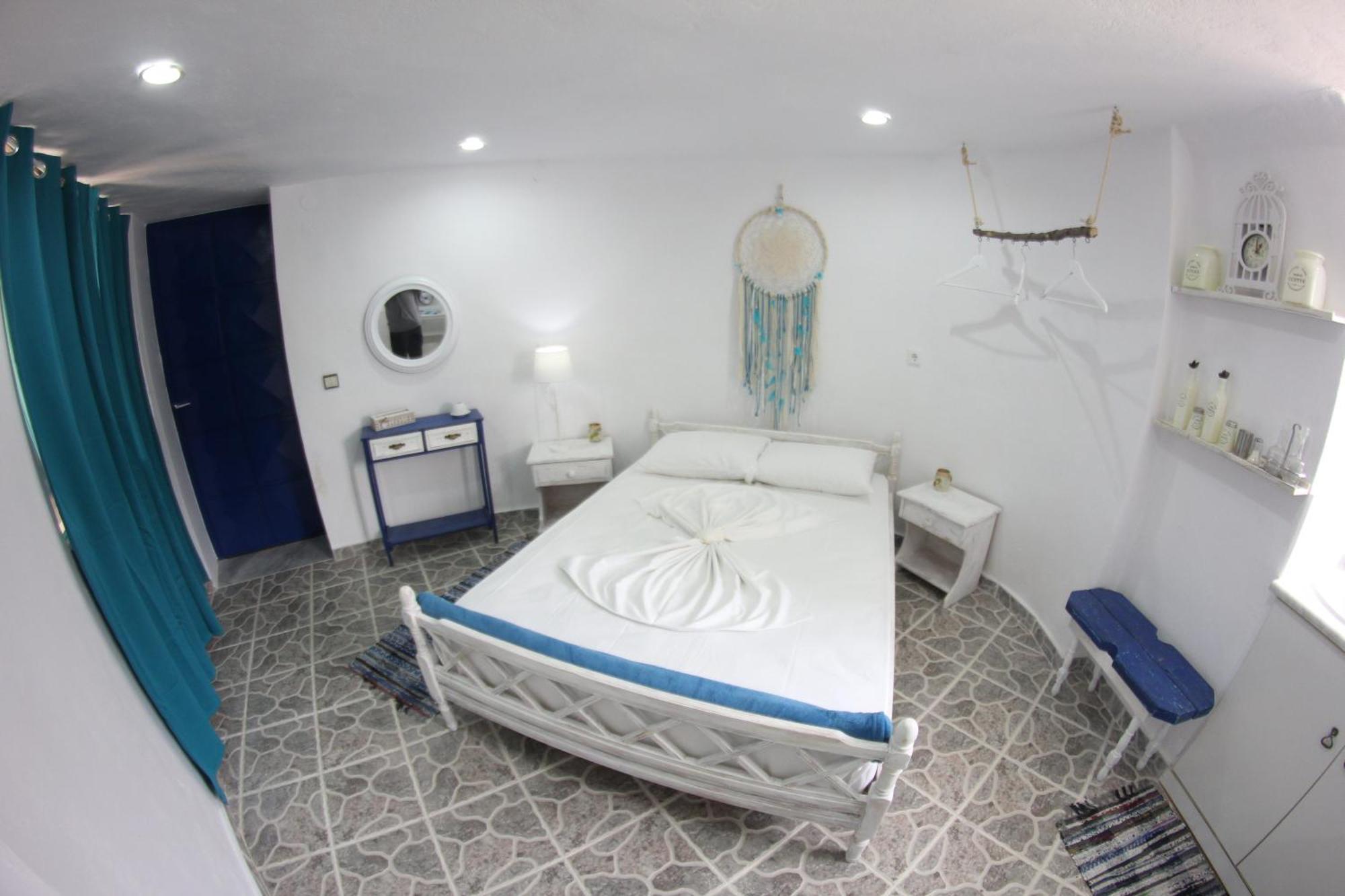 Silis Houses On The Beach Artemida  Kamer foto
