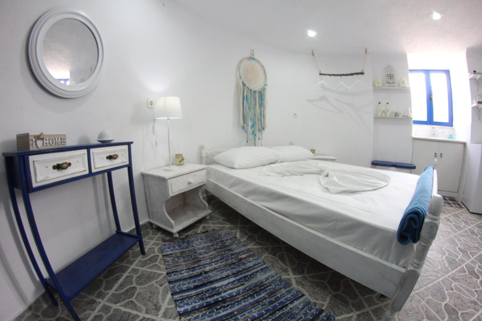 Silis Houses On The Beach Artemida  Kamer foto
